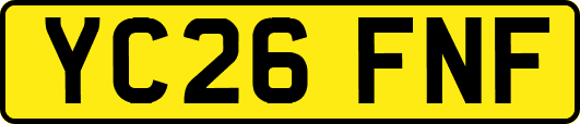 YC26FNF