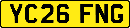 YC26FNG