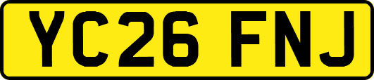 YC26FNJ