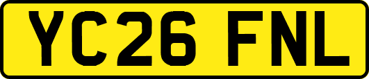 YC26FNL
