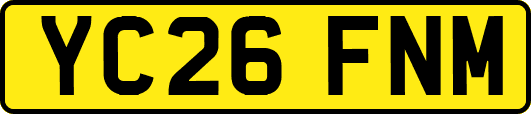 YC26FNM