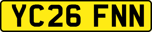 YC26FNN
