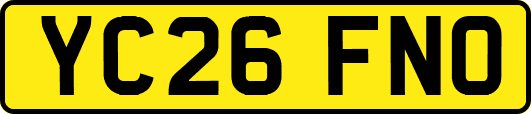 YC26FNO