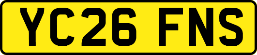 YC26FNS