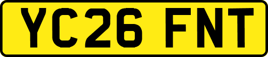 YC26FNT