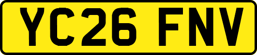 YC26FNV