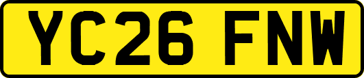 YC26FNW