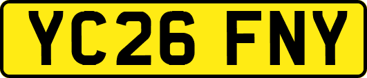 YC26FNY