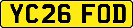 YC26FOD
