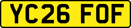 YC26FOF