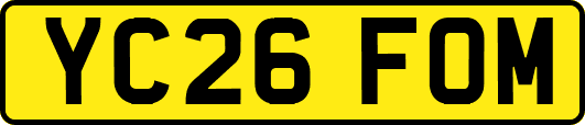 YC26FOM