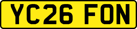 YC26FON