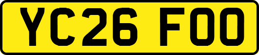 YC26FOO