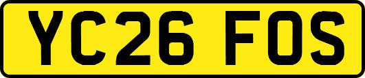 YC26FOS