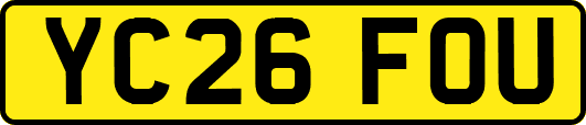 YC26FOU