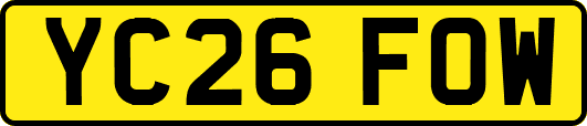 YC26FOW