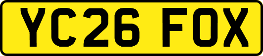 YC26FOX
