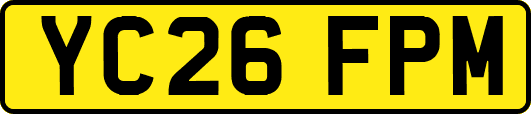 YC26FPM