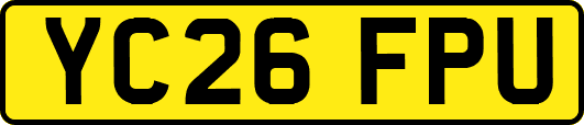 YC26FPU