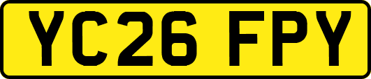 YC26FPY