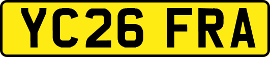 YC26FRA