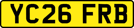 YC26FRB