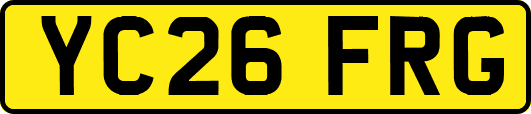 YC26FRG