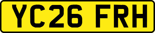 YC26FRH