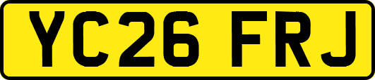 YC26FRJ