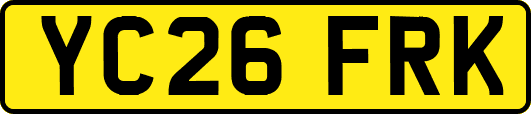 YC26FRK