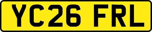 YC26FRL