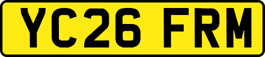 YC26FRM