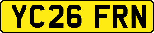 YC26FRN