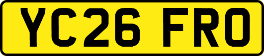 YC26FRO