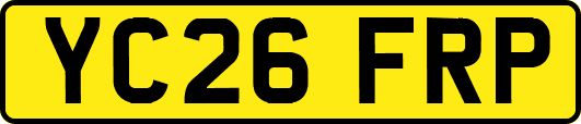 YC26FRP