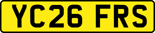 YC26FRS