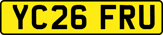 YC26FRU