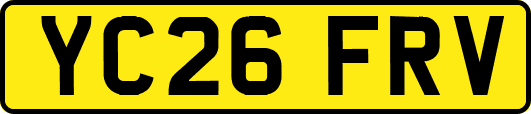 YC26FRV