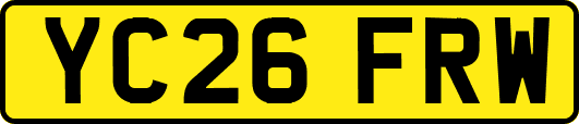 YC26FRW