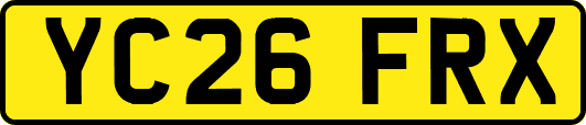 YC26FRX