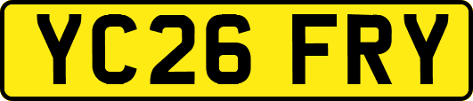 YC26FRY