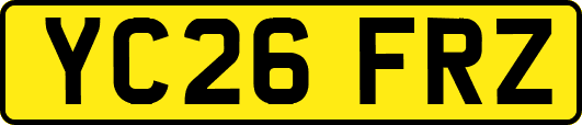 YC26FRZ