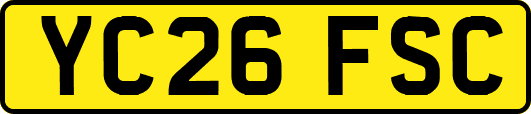YC26FSC