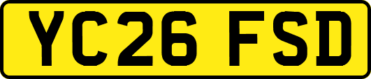 YC26FSD