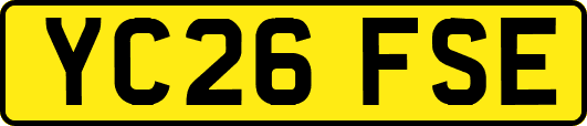 YC26FSE