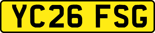 YC26FSG