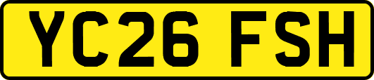 YC26FSH