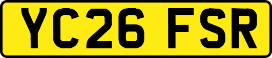 YC26FSR