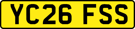 YC26FSS