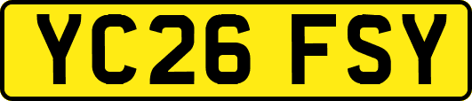 YC26FSY